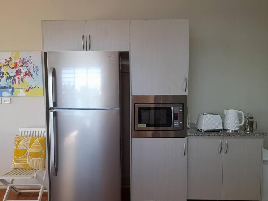 Waterfront Sunset Apartment Nadi Exterior photo