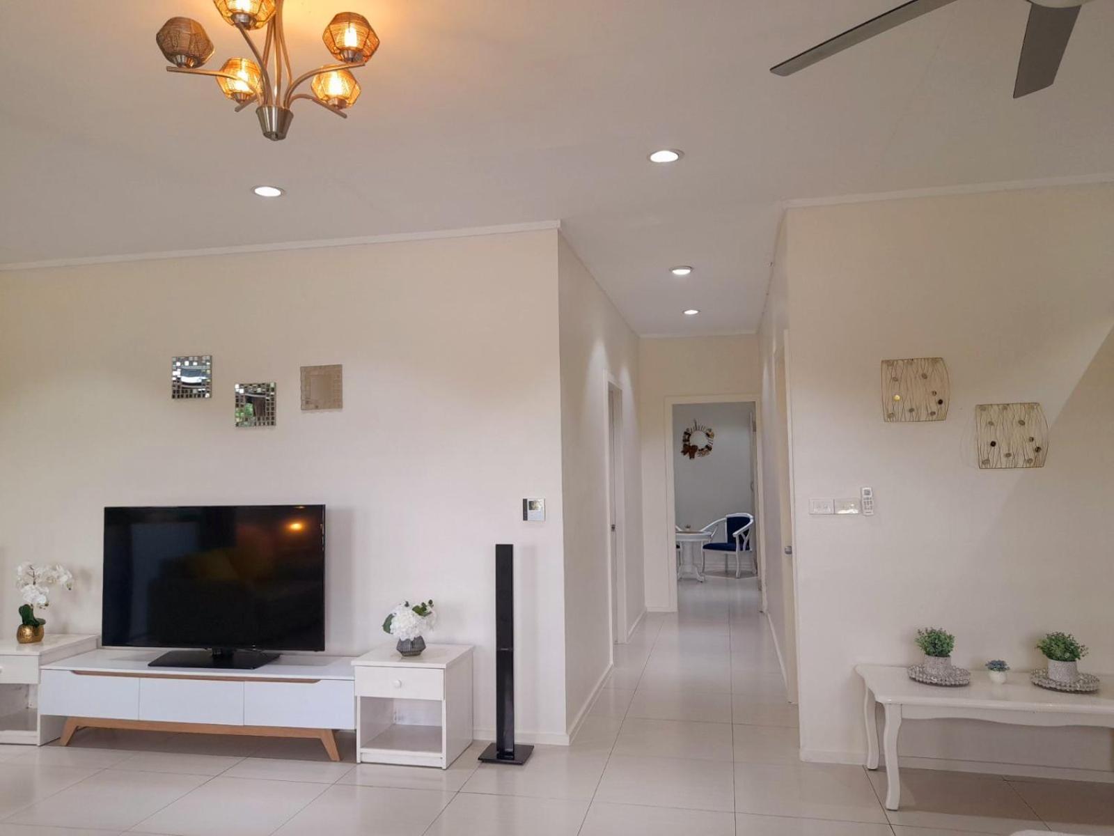 Waterfront Sunset Apartment Nadi Exterior photo
