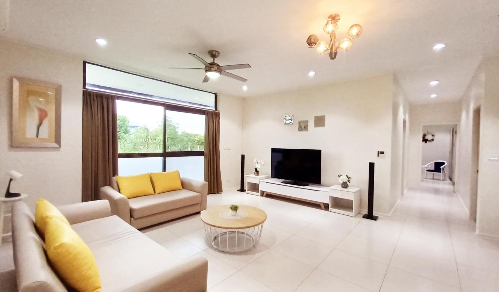 Waterfront Sunset Apartment Nadi Exterior photo
