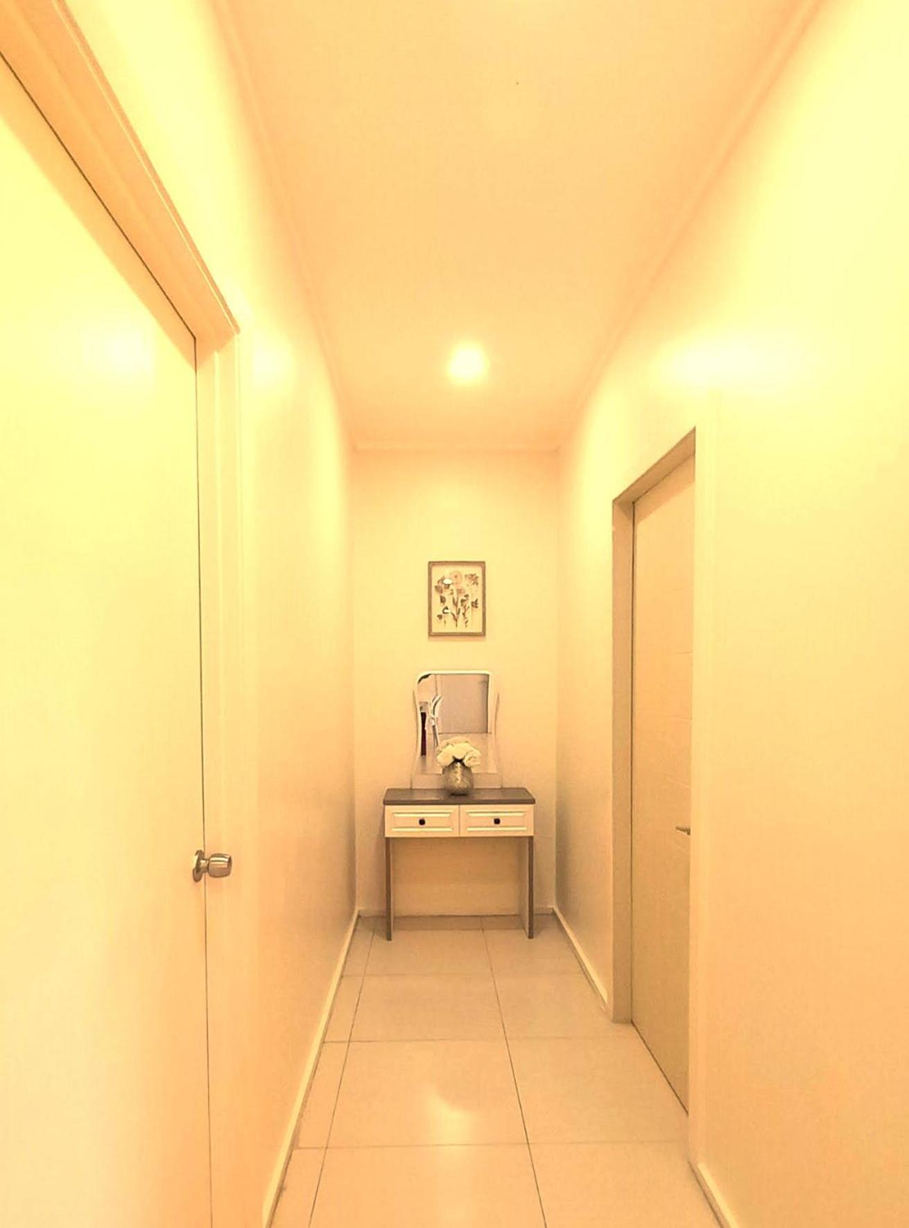 Waterfront Sunset Apartment Nadi Exterior photo