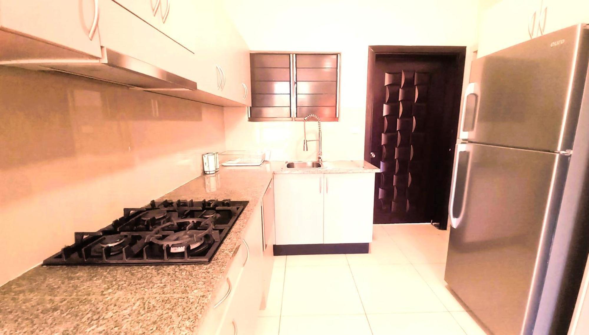 Waterfront Sunset Apartment Nadi Room photo